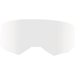 Écran FLY RACING masque enfant - clair | Oxmoto