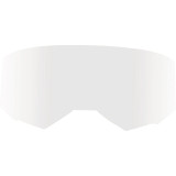 Écran FLY RACING masque enfant - clair | Oxmoto