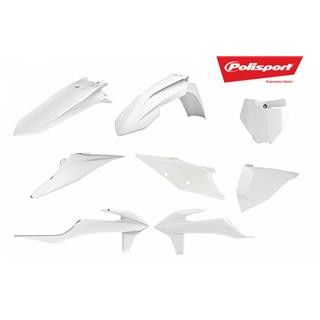 Kit plastiques Polisport KTM sx/sx-f 1086174004 | Oxmoto