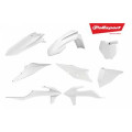 Kit plastiques Polisport KTM sx/sx-f 1086174004 | Oxmoto