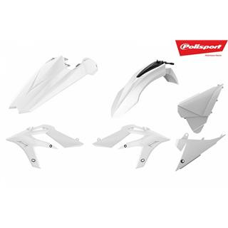 Kit plastiques Polisport Beta xtrainer 1086134001 | Oxmoto