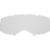 Tear-offs laminés FLY RACING - 3x3 | Oxmoto