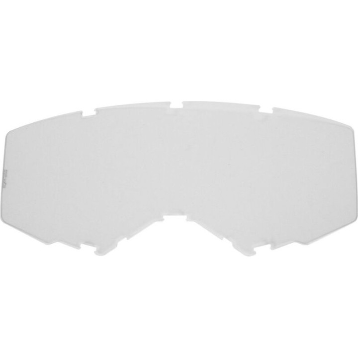 Tear-offs laminés FLY RACING - 3x3 | Oxmoto