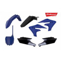 Kit plastiques Polisport Yamaha yz250/450f 1086153007