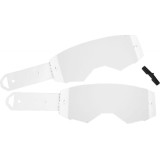 Tear-offs laminés FLY RACING - 2x7 avec périmètre | Oxmoto