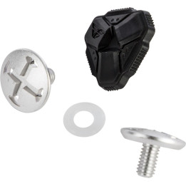 Kit de vis FLY RACING casque Formula Titanium - 3 pieces