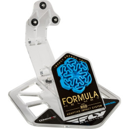 Présentoire acrylique FLY RACING Formula | Oxmoto