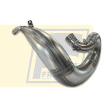 Pot de détente Fresco Raw - acier FRTEN300KT0024R | Oxmoto