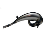 Pot de détente Fresco Raw - acier FRTCR125KT1115R | Oxmoto