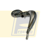 Pot de détente Fresco Raw - acier FRTEN300KT0024R | Oxmoto