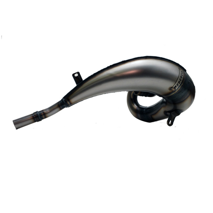 Pot de détente Fresco Raw - acier FRTCR125YA0002R | Oxmoto