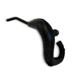 Pot de détente Fresco Vintage acier noir EXDT125RBLK