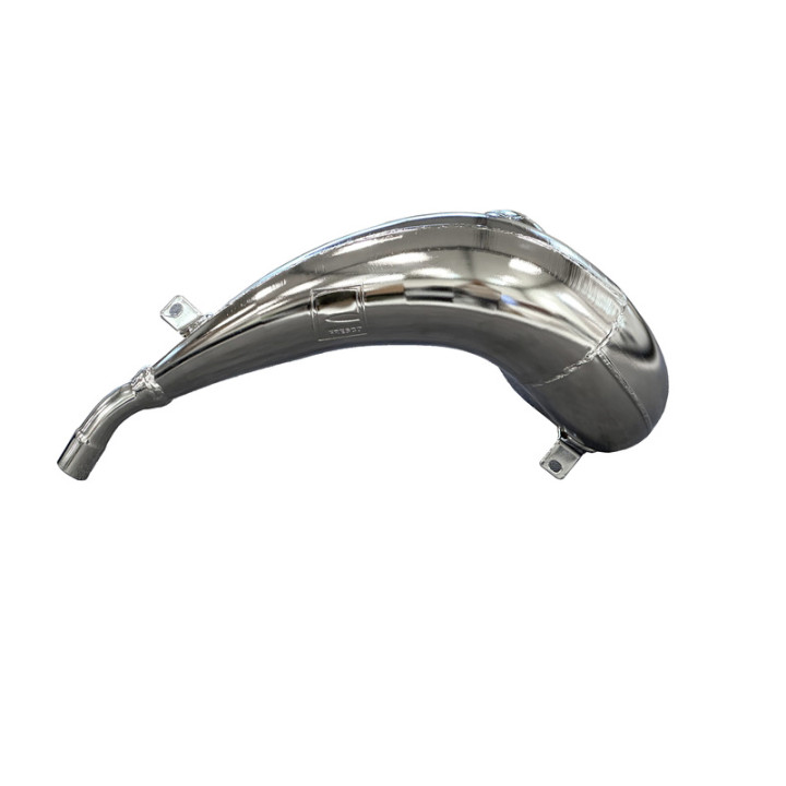 Pot de détente Fresco Chrome - acier chromé FRTCR300KT0023C