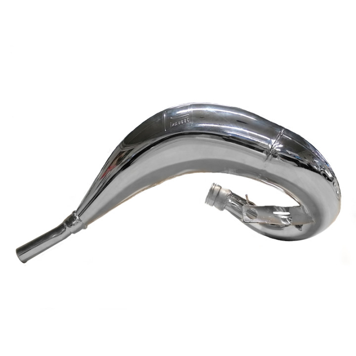 Pot de détente Fresco Chrome - acier chromé FRTEN125KT1115C