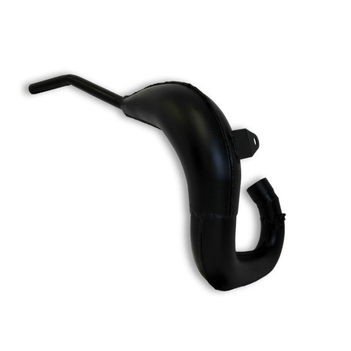 Pot de détente Fresco Vintage acier noir EXDT125LC1BLK