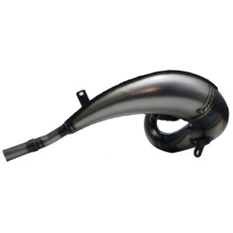 Pot de détente Fresco Raw - acier FRTCR125YA0022R | Oxmoto