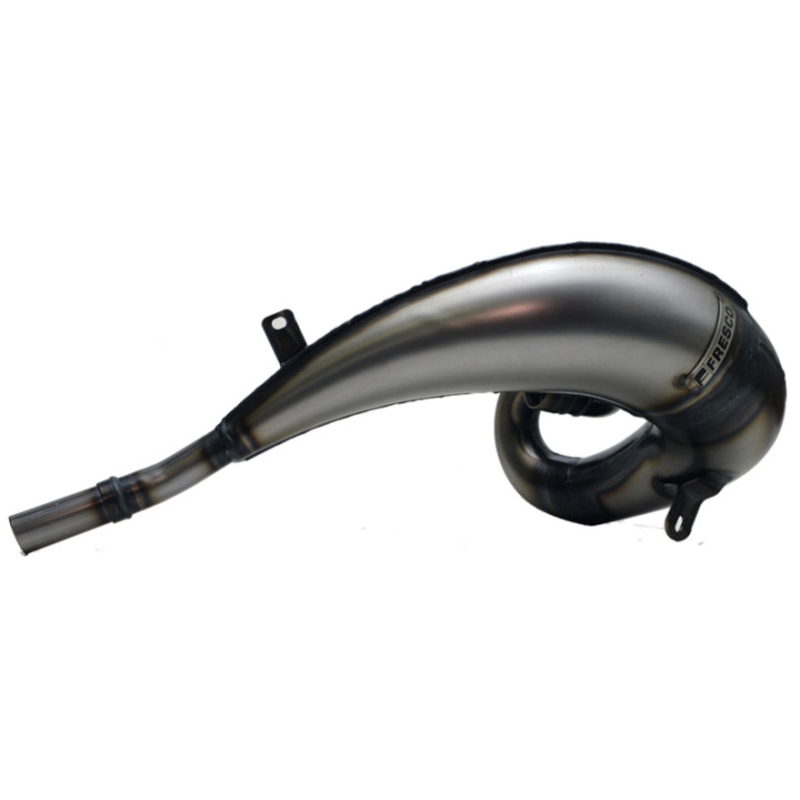 Pot de détente Fresco Raw - acier FRTCR125YA0022R | Oxmoto