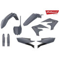 Kit plastiques Polisport Yamaha yz250f/450f 1086153006