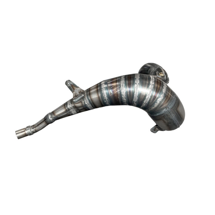 Pot de détente Fresco Raw - acier FRTEN300FA0025R | Oxmoto