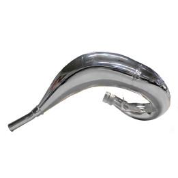Pot de détente Fresco Chrome - acier chromé FRTEN125KT0023C