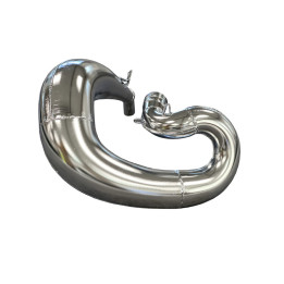 Pot de détente Fresco Chrome - acier chromé FRTEN300KT0024C