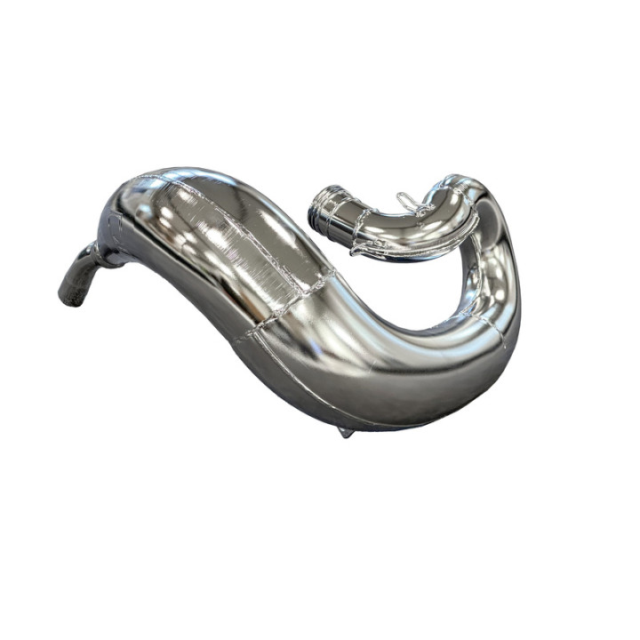 Pot de détente Fresco Chrome - acier chromé FRTEN300KT0024C