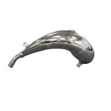 Pot de détente Fresco Chrome - acier chromé FRTEN300KT0024C