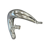 Pot de détente Fresco Chrome - acier chromé FRTEN300SH0016C