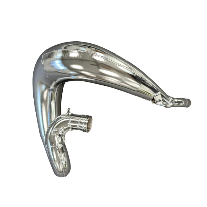 Pot de détente Fresco Chrome - acier chromé FRTEN300SH0016C