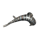 Pot de détente Fresco Raw - acier FRTCR300KT0023R | Oxmoto