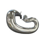Pot de détente Fresco Chrome - acier chromé FRTEN300FA0025C