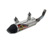 Silencieux Fresco X-Power Aluminium FRTCR085KT0025XP
