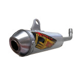Silencieux Fresco X-Power Aluminium FRTCR125BT0020XP