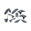Kit plastiques Polisport Honda crf250/450r 1061365 | Oxmoto