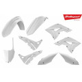 Kit plastiques Polisport Honda cr125/250r 1086081002