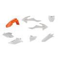 Kit plastiques Polisport (2019) KTM sx85 | Oxmoto