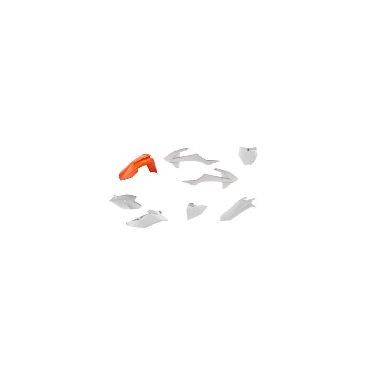 Kit plastiques Polisport (2019) KTM sx85 | Oxmoto