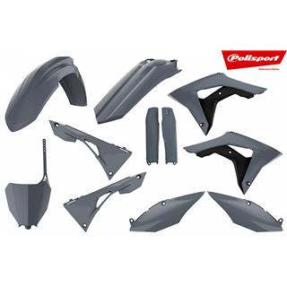 Kit plastiques Polisport Honda crf250/450r 1086091006