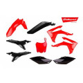 Kit plastiques Polisport Honda crf250/450r 1086090005