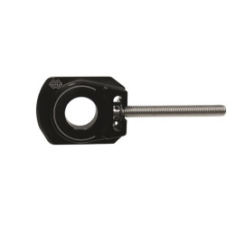 Tendeur de chaîne GILLES TOOLING AXB noir Honda | Oxmoto