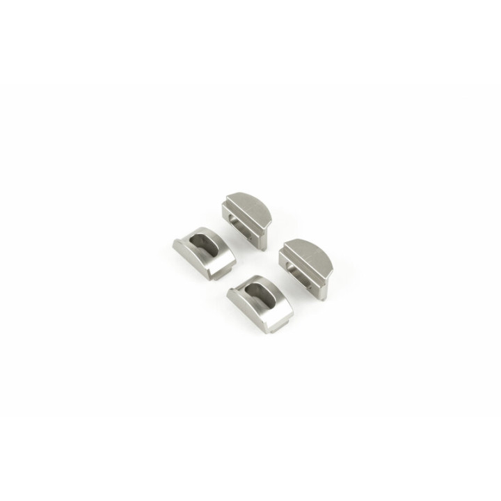 Pièces détaches GILLES TOOLING commandes reculées VCR38GT argent