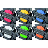 Pièces détaches GILLES TOOLING commandes reculées VCR38GT or