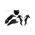 Kit plastiques UFO KTM sx 65 1087445001 | Oxmoto