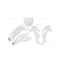Kit plastiques UFO KTM sx 65 1087445002 | Oxmoto