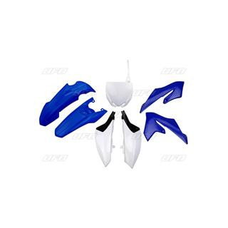 Kit plastiques UFO Yamaha YZ 65 couleur origine 2018-2019