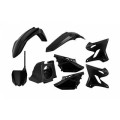 Kit plastiques Polisport restylé Yamaha yz125/250 1086148003
