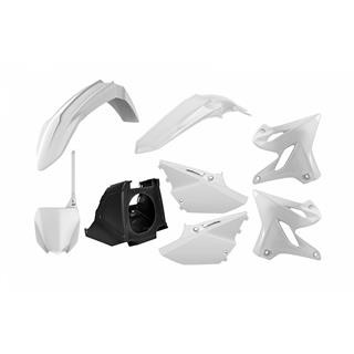Kit plastiques Polisport restylé Yamaha yz125/250 1086148002
