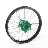 Roue arrière complète HAAN WHEELS 18x2,15x36T 1 26012/11/7/1/1