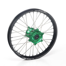 Roue arrière complète HAAN WHEELS 18x2,15x36T 1 26012/11/7/3/7