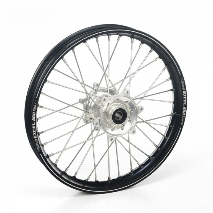 Roue arrière complète HAAN WHEELS 19x2,15x36T 1 126016/11/1/1/1